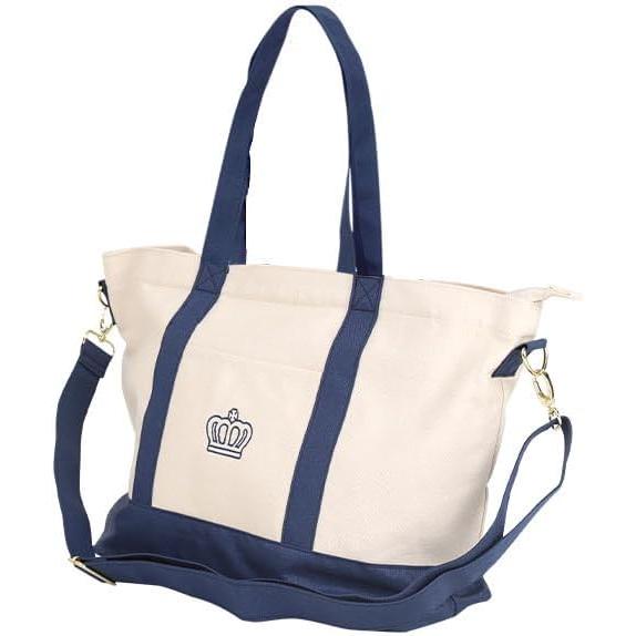 

BABYDOLL 2WAY water repellent mothers tote bag 8643