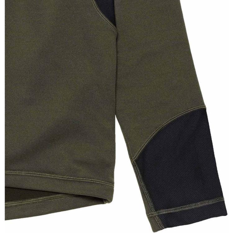 Nike Solid Color Stand Collar Zip-Up Long Sleeve Jacket Men Jacket Green DV9221-325