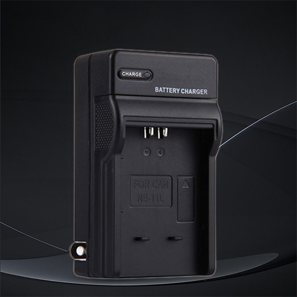 LCD Indicator NB-11L Charger DC 4.2V NB-11L Travel Charger 110 HS/130 HS/340 HS