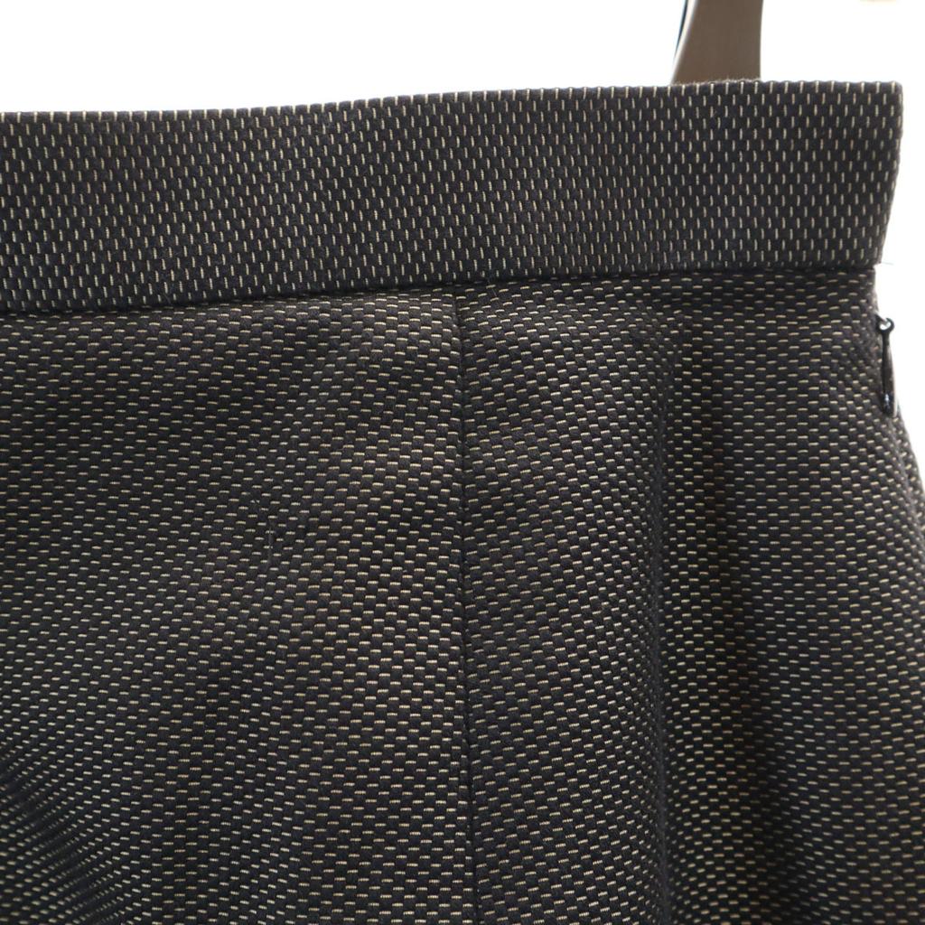 GIVENCHY 90s Old Short sleeve Double breasted Skirt suit Setup 38 Women Used