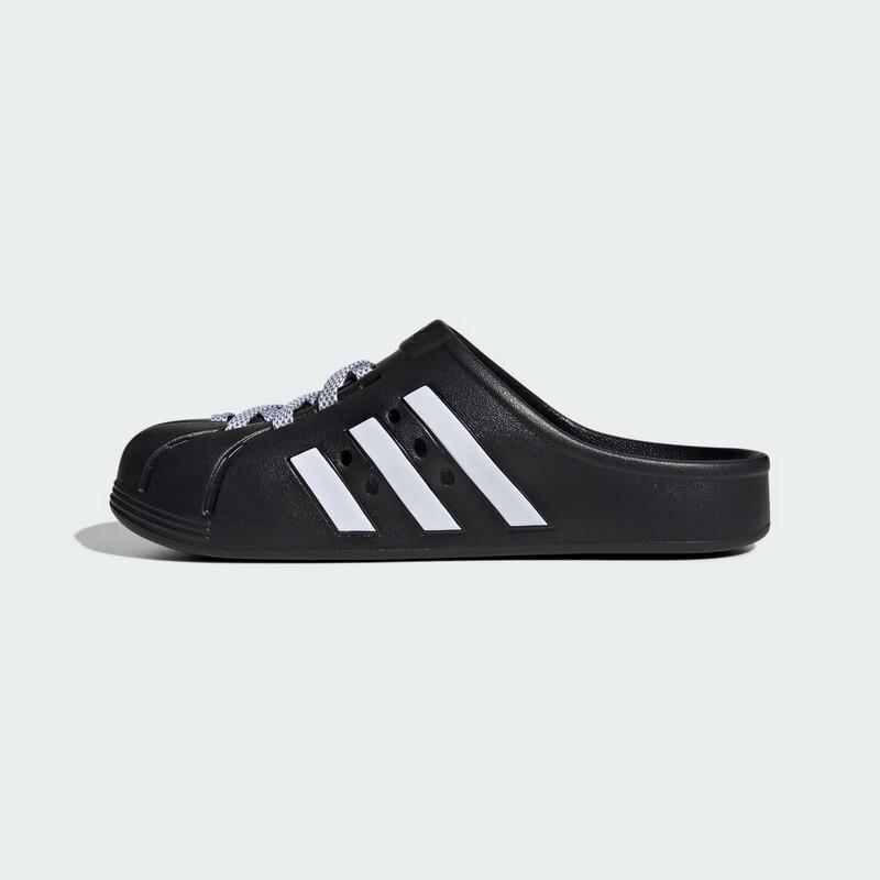 Adidas Adilette Clog Sandals JH9848 42