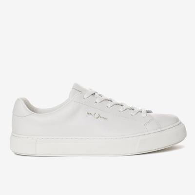 Fred Perry B71 Læder  254  Sfpu2315310 254