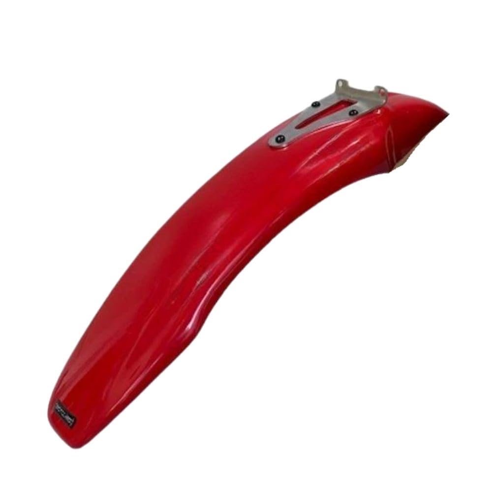 

Переднее крыло MotolordD для Honda Hunter Cub CT125 Fender/Motard (красный) красный