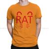 Rat Hakos Baelz Hololive Council Graphic Tshirt Hololive Printing Tops Comfortable T Shirt Unisex