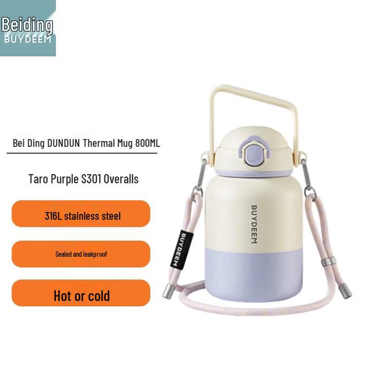 Beiding S301 Insulated Bottle
