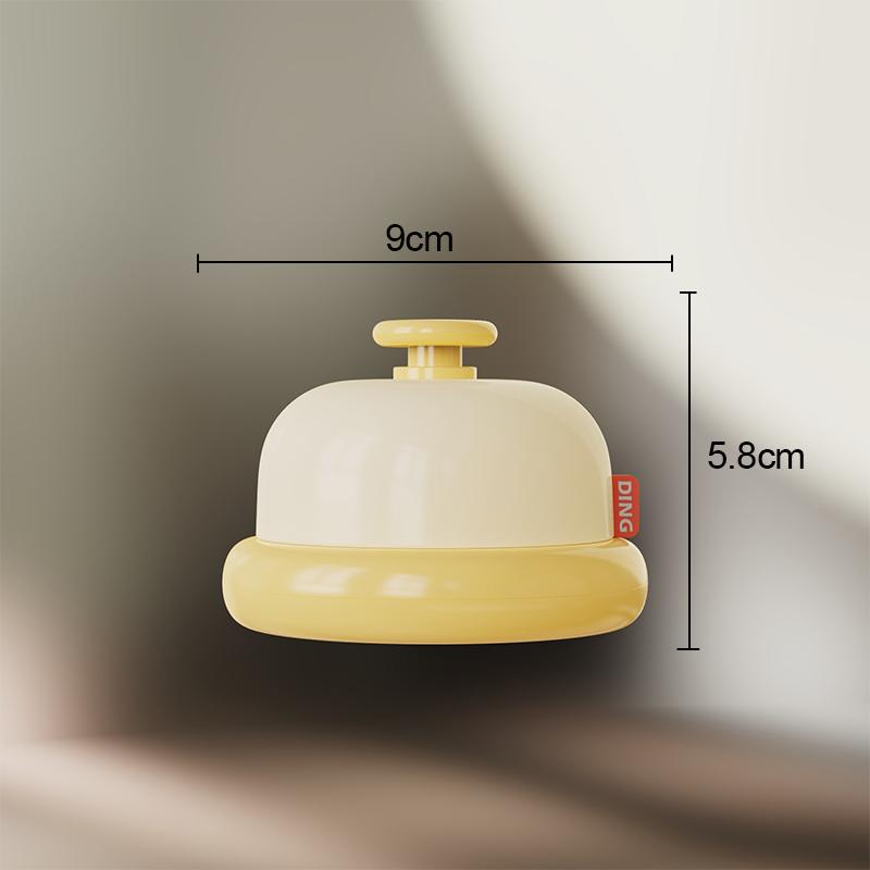 

USB Rechargeable Cute Silicone Beside Lamp Sleeping Creative Kids Night Light Kawaii Warm Light Portable Night Lamp Baby Feeding жовтий