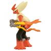 Pokemon Moncolle Mega Blaziken