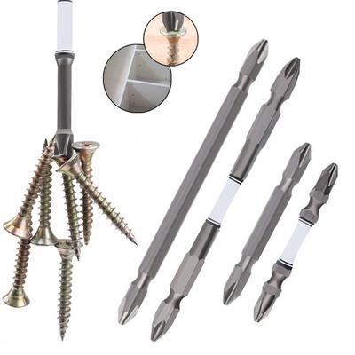 Makine Alet Aksesuarları – Tornavida uçları