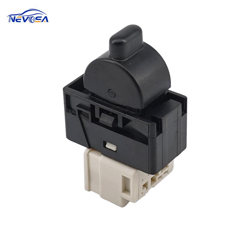 25411-2S700: Compatible with Nissan Pickup Truck Power Window Regulator Switch