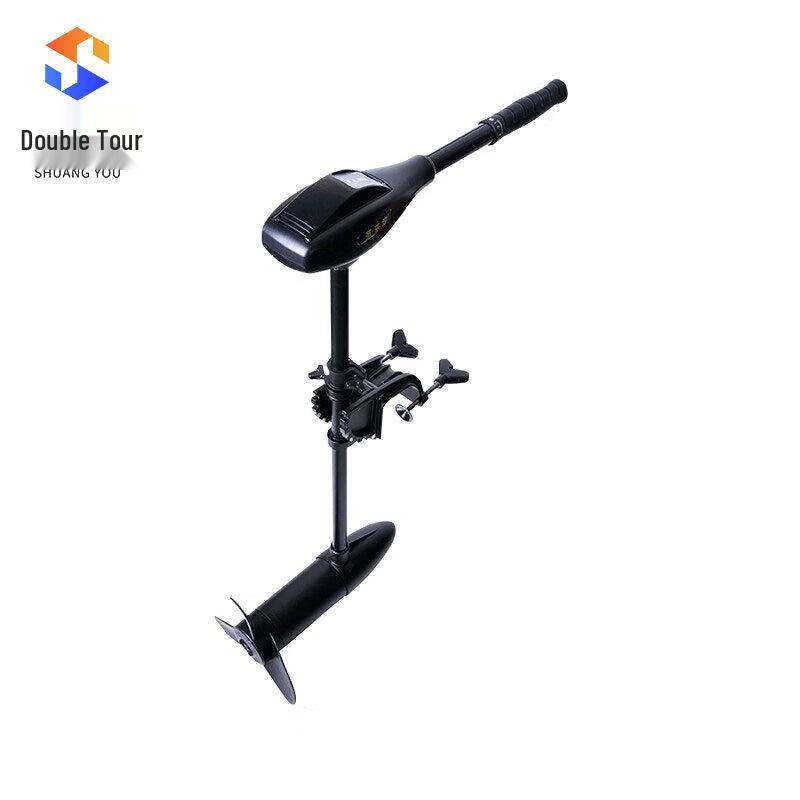 Shuangyou Aluminum Alloy Assault Boat