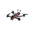 Electronice controlate prin radio – Quadcoptere