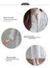 Hepburn Style Butterfly Jacquard Maternity Dress - High Quality, Long Sleeve, Early Spring 2026 Collection