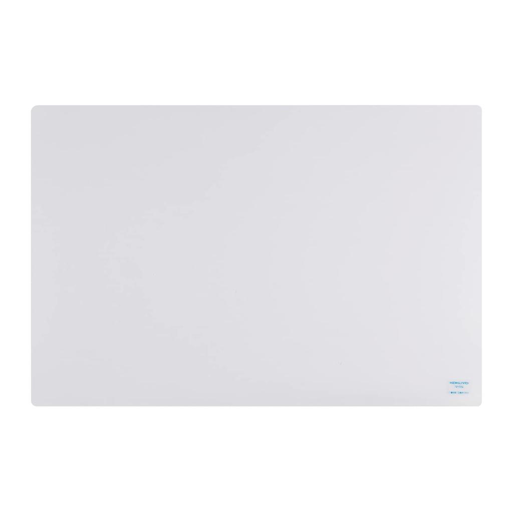 Kokuyo Desk Mat MA-1N Soft Vinyl Matte Finish 450×300