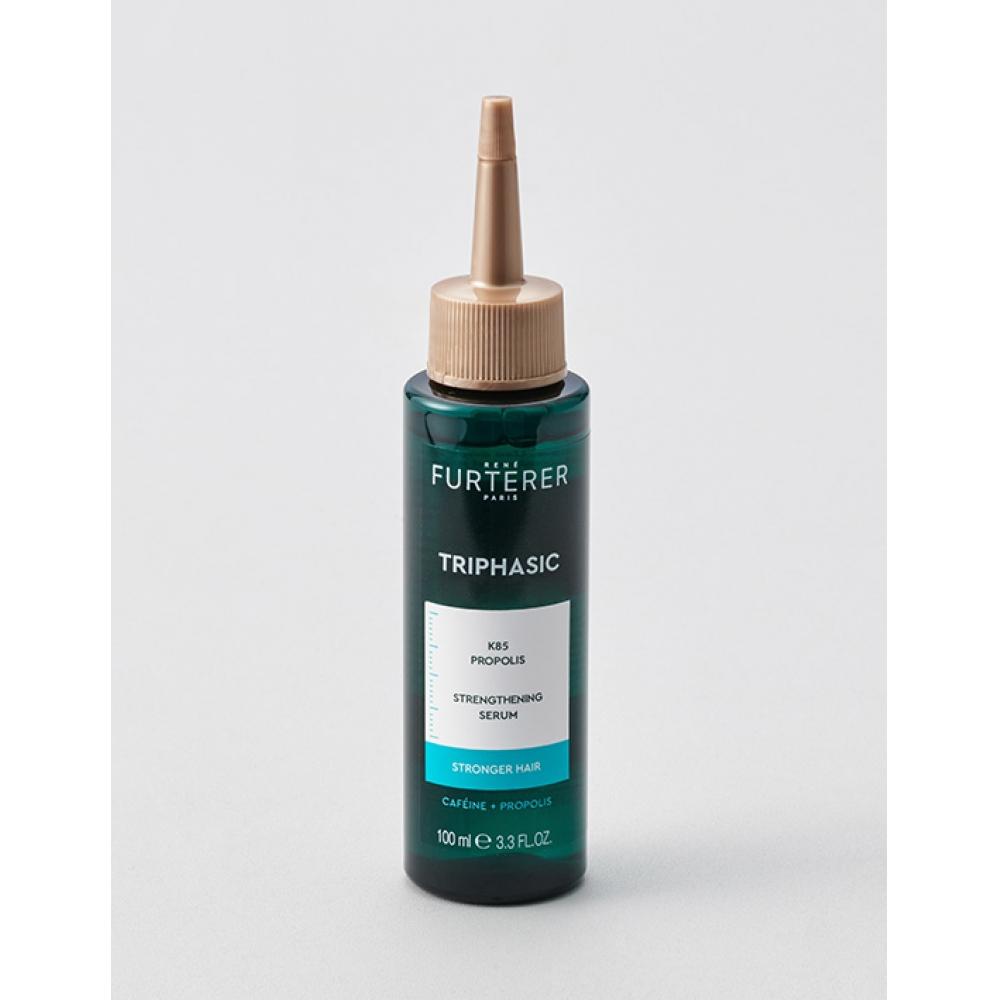 

Renehuter Triphagic K85 Сироватка для зміцнення шкіри голови та волосся з прополісом 100 мл