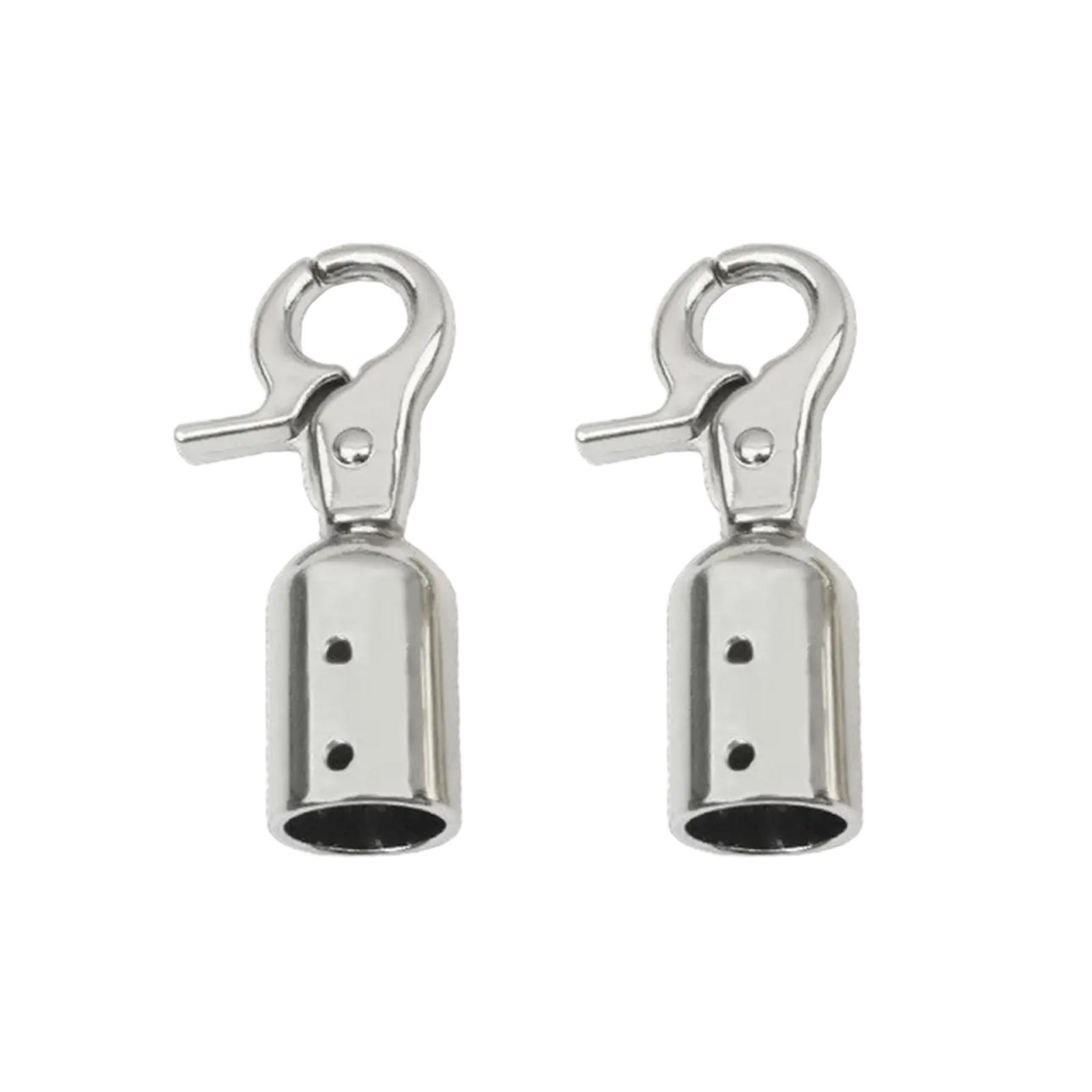 

Металлические пряжки для сумки, концевик с кисточкой, застежка для ремней сумки, цепочка для сумки, подвеска-соединитель для ремня, фурнитура для DIY A серебряный