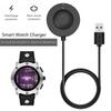 1M USB Type-C Magnetic Fast Charge Charger Dock For Fossil Gen 6 / Fossil Gen 4 / Fossil Gen 5 Smart Watch Charging Cable