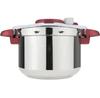 Pressure Cooker Tefal P4620733 Clipso Minut' Perfect 6 L