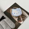Color Lines Kt Cat Mirror Mobile Phone Airbag Bracket Wind Back Sticker Retractable Lazy Desktop Bracket