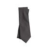 [Y&TAILOR] Wool Necktie, 6 Colors, Solid Color, TRABALDO TOGNA, Luxury Brand, Stylish Gift (Brown)