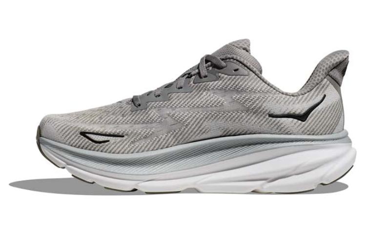 HOKA ONE ONE Clifton 9 Harbor Mist 1127895-HMBC 46