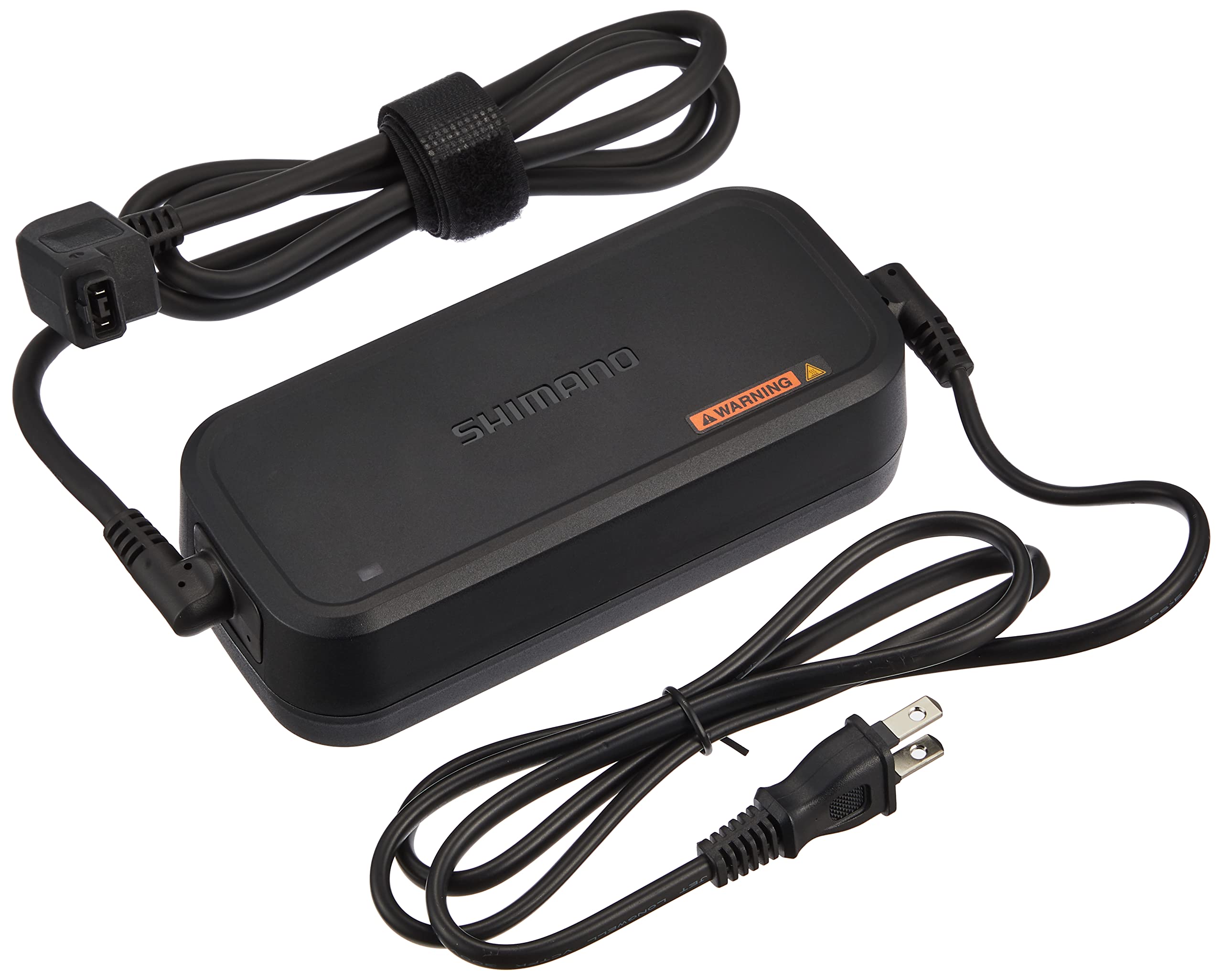

Shimano STEPS Charger EC-E8004-3 (Medium) чорний