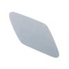 Front Washer Cover for Cayenne 2011-2014, Models 95862833300G2X & 95862833400G2X