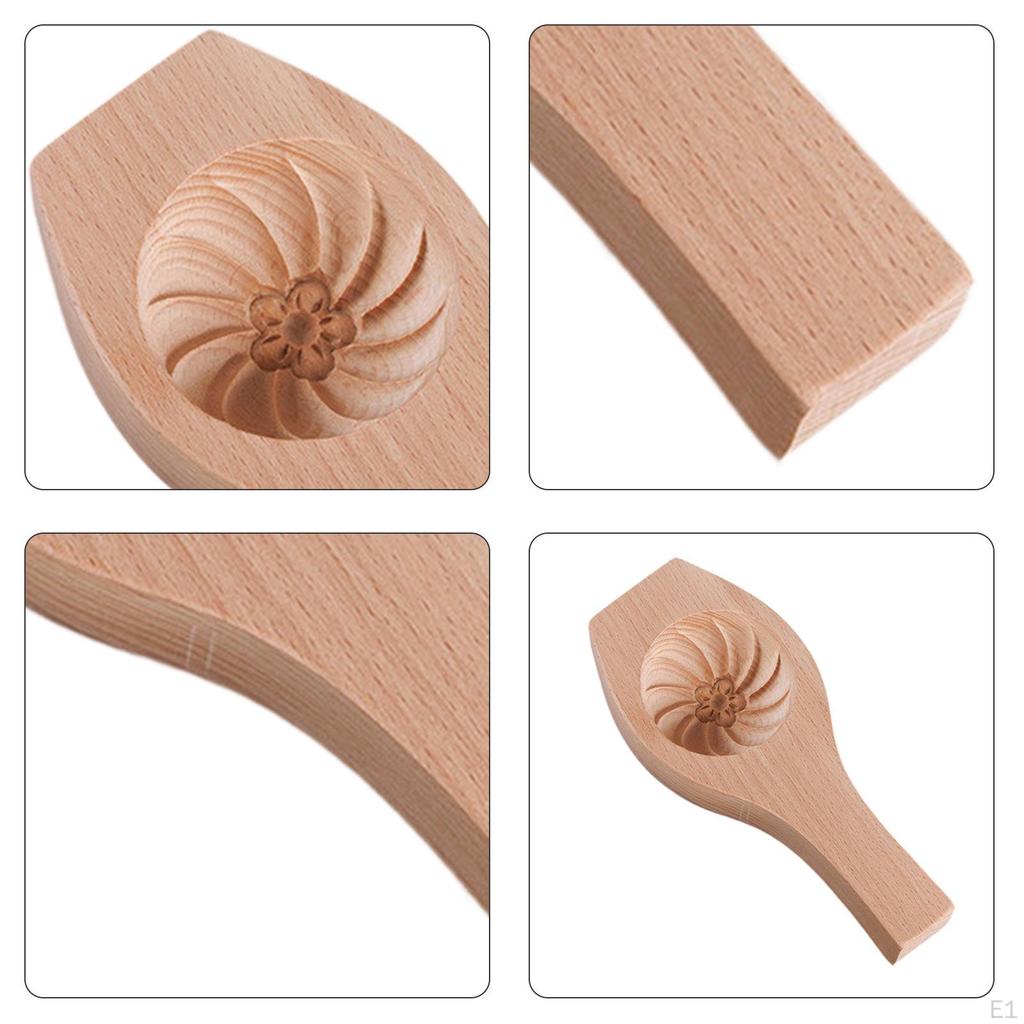 Bun Maker for DIY Stuffed Pastries, Kitchen Tool Chinese Baozi