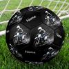 Custom Name Off Road Motorcycles Theme Size 5 Soccer Ball, Suitable for Both Indoor and Outdoor Matches, a Gift Suitable for Everyone.