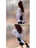 Women's Versatile Mini Crossbody Bag - Fashionable Oxford Cloth Phone and Coin Purse