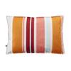 Housse De Coussin Bianca 40 X 60 Cm Orange – Déperlante Et anti-UV