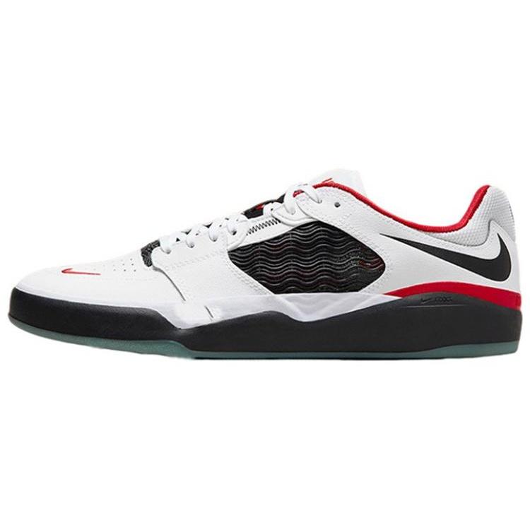 Nike Ishod Wair Premium SB `Chicago`
