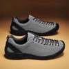 Fashion Non-slip Sole Large Dimensions Sneakers Silver Mary Jane Vintage Boots For Men Original Shoes For Men Sports Sporty Pie