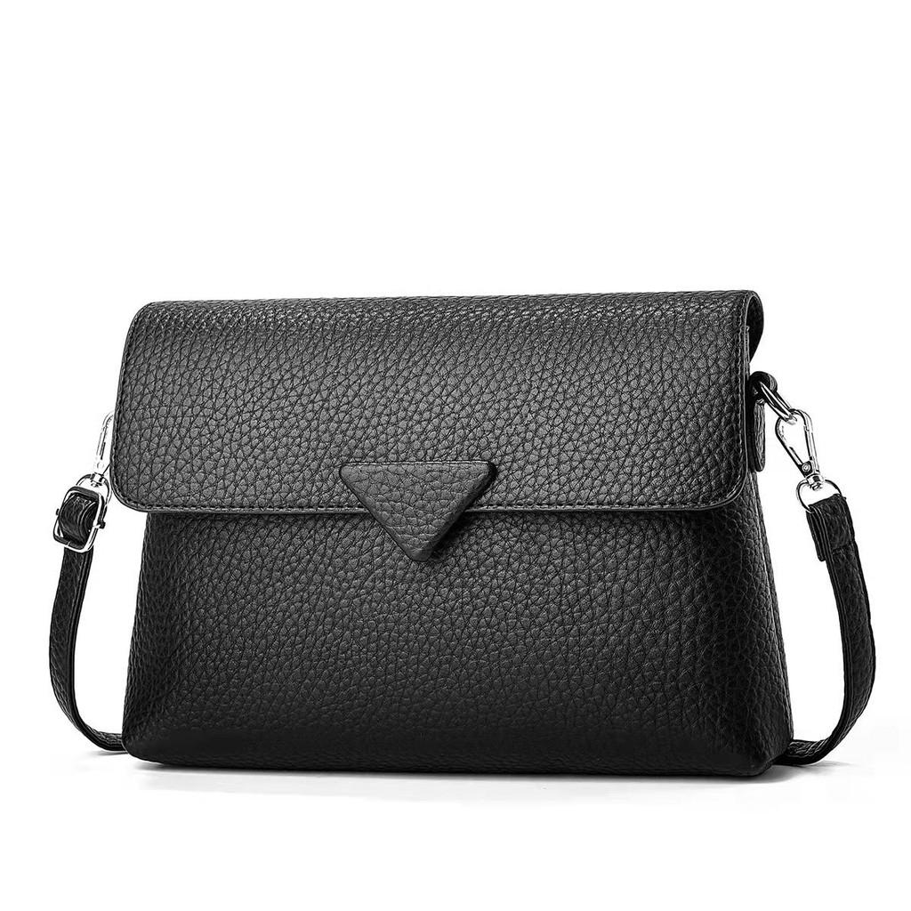 Stylish Women's Handbag With Versatile Design Retro Small Crossbody Bag In Chic Colors