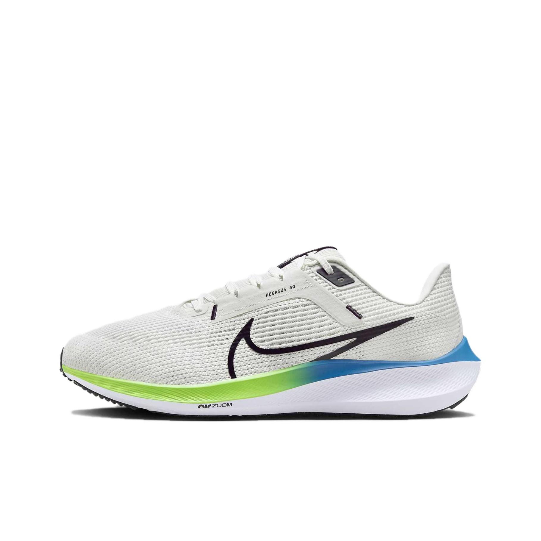 

кроссовки Nike Air Zoom Pegasus 40 Running shoes Men DV7480-006