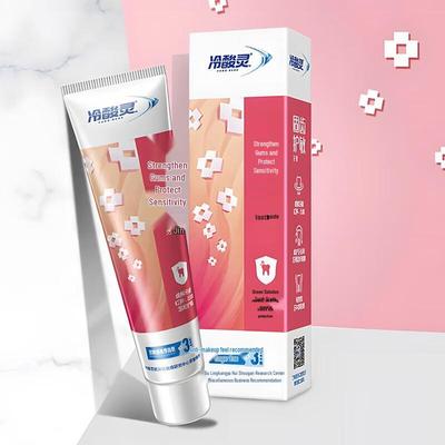Péče o zuby – Zubní pasty a prášky