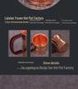 Handmade Japanese-Style Thickened Pure Copper Beer & Water Cup