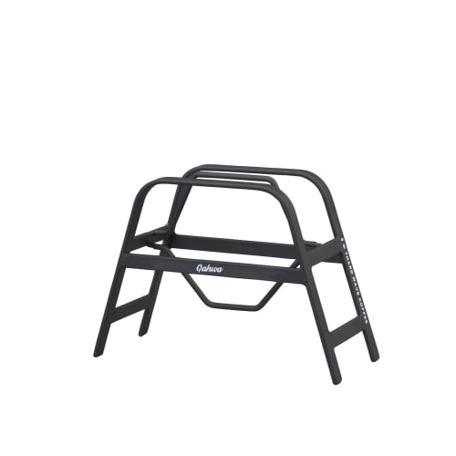 CB Japan Coffee Filter Stand, Black, QAHWA Coffee Equipment