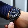 CURREN Quartz Watch Men Luxury Calendar Waterproof Business Wristwatch Luminous Big Dial Fashion Man Watch