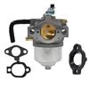 492256 Carburetor Kit 261777-0136-01 261777-0140-99 Lawn Mower Carb for Briggs&Stratton 260000 261000 Series Engine Part