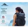 High Sierra Lightweight Outdoor Backpack