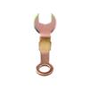 3 Inches In Length Adjustable Door Tool Bifold Closet Door Ergonomic Design High Efficiency Reliable Performance