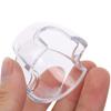 5pcs Mouth Opener Dental Orthodontic Lip Cheek Retractor Expander Dental Mouth Accessory