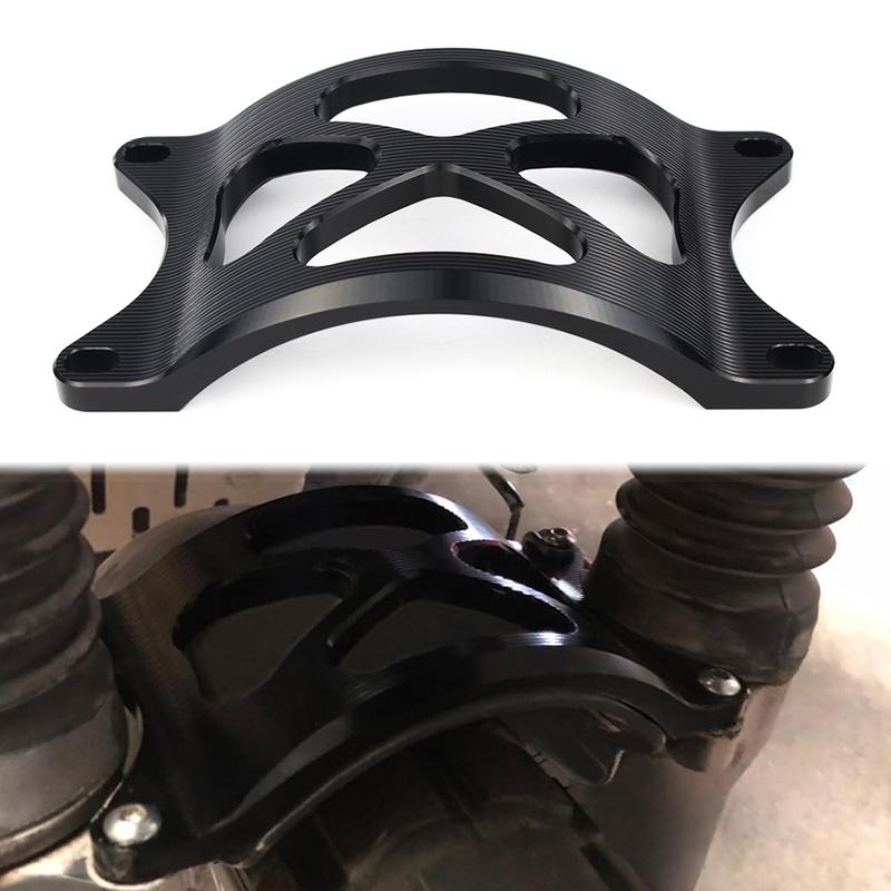 For Royal Enfield Continental GT 535 Continental GT 650 Himalayan/Scram 411 Interceptor650 Motorcycle Front Fork Brace Bracket