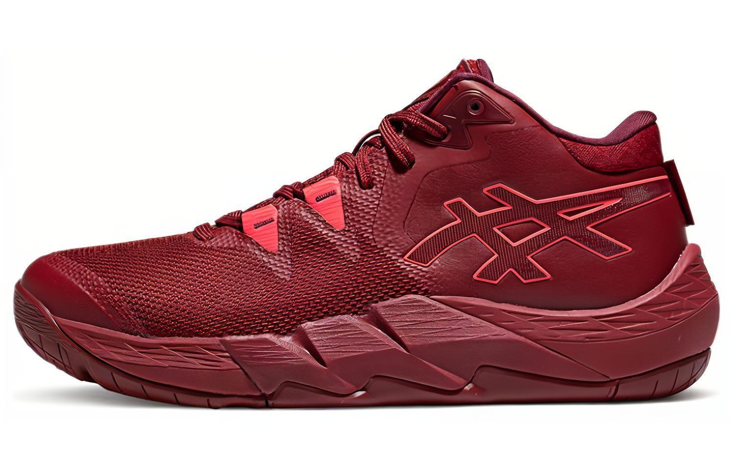Asics Unpre Ars 2  Beet Juice Diva Pink  - 1063A070-600 42