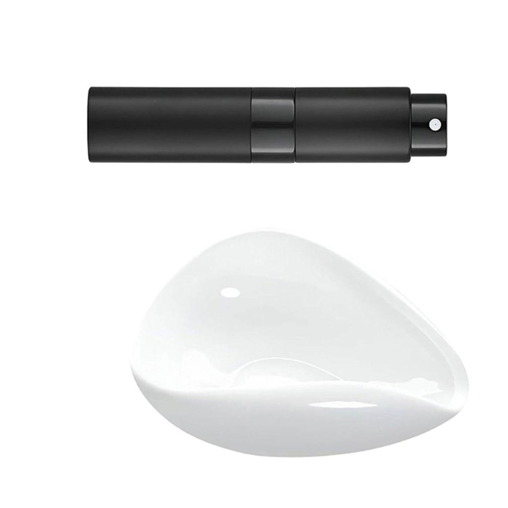 Kaffeebohnen Dosierbecher Keramik Einzelportionierfach Kaffee Bar Zubehör Kaffeebrühausrüstung zum Kaffeebrühen