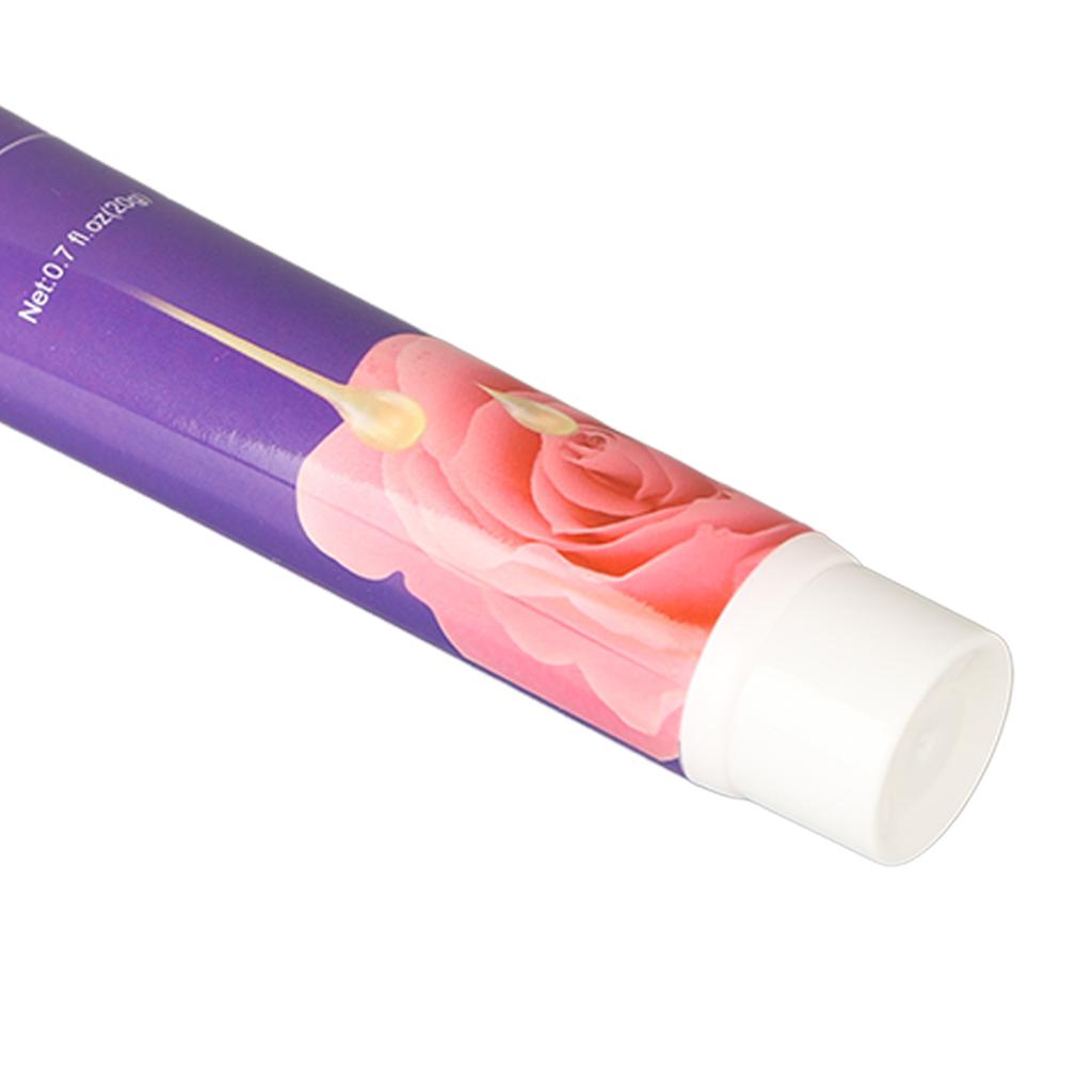 Private Parts Whitening Cream Underarm Areola Moisturzing Brightening Lightening Cream for Elbow Knee 0.7oz