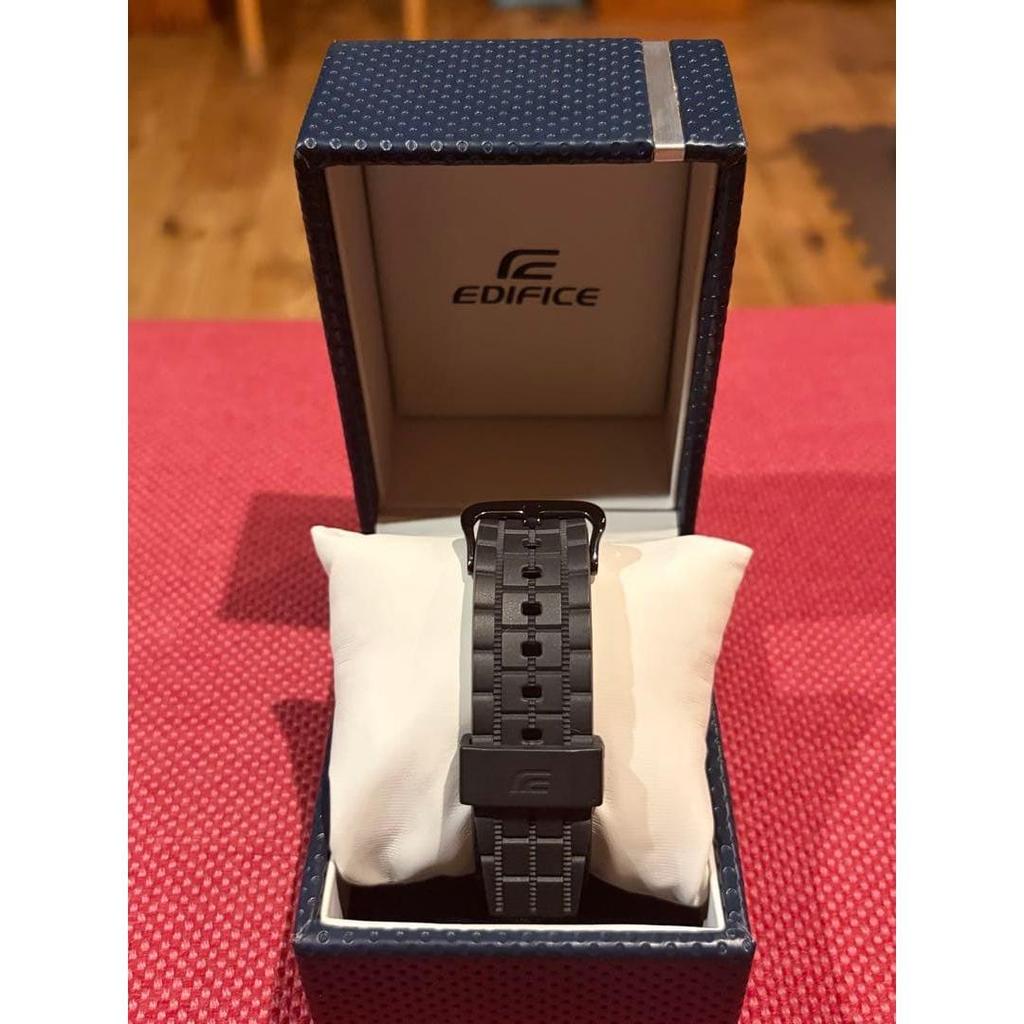 Used CASIO EDIFICE EFR-523PBJ 5276