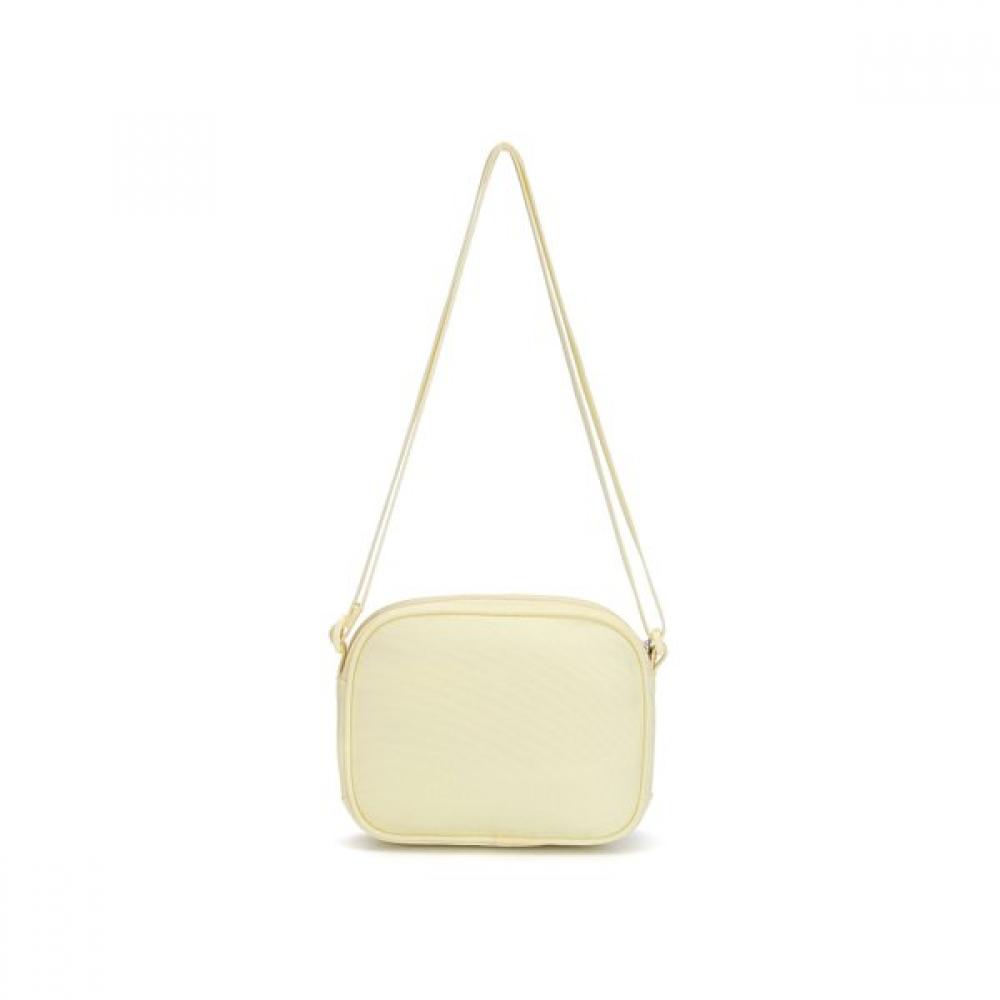 KANGOL KIDS Stella Crossbody Bag Yellow Asebcb08060ye