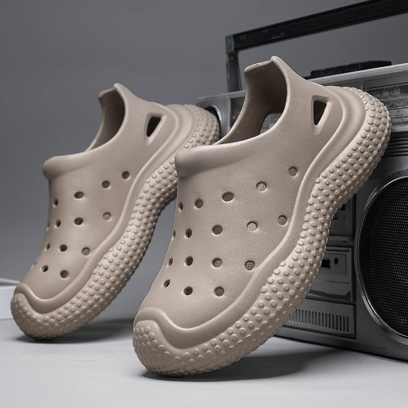 

Летние роскошные модные женские пляжные сандалии для пар для мальчиков и девочек, дизайнерские сандалии для отдыха на открытом воздухе, высококачественная мужская обувь для мальчиков и женщин, бесплатная доставка 44-45 хаки