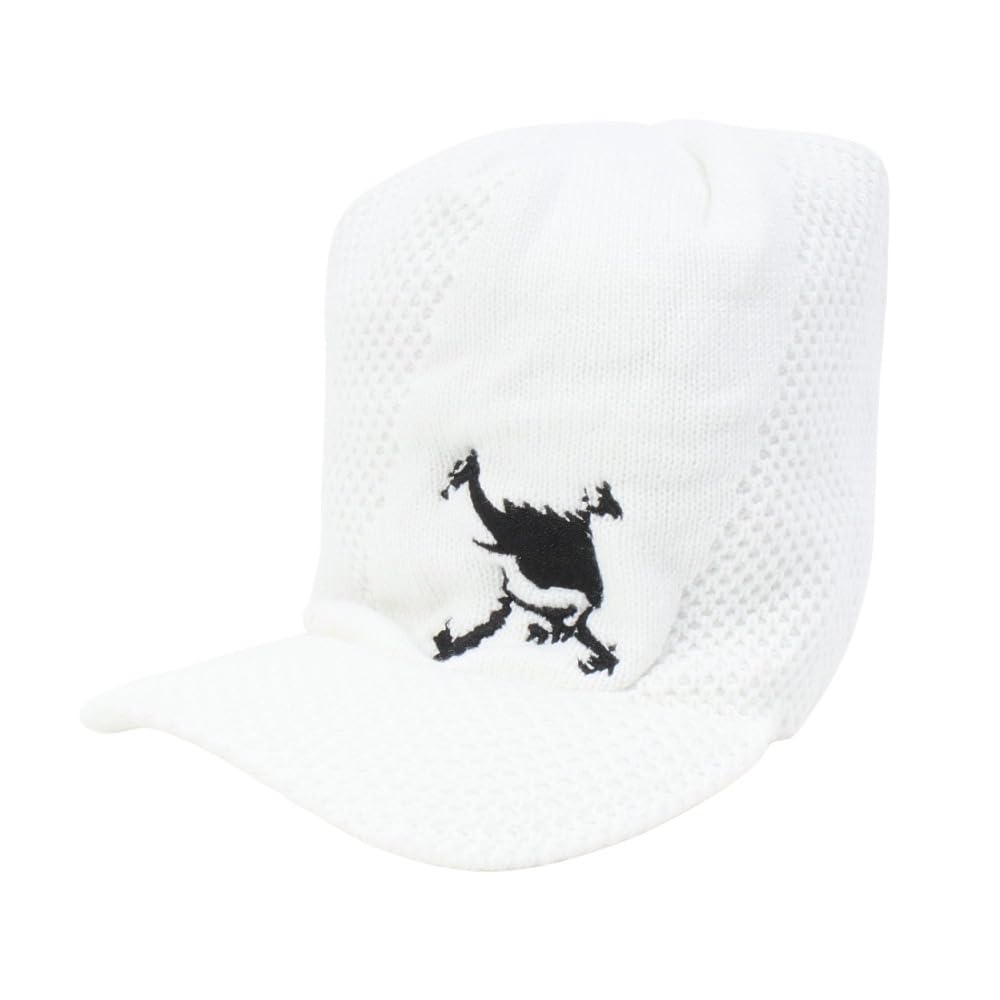 Oakley Skull Brim FA White Beanie, 24.0 (100),